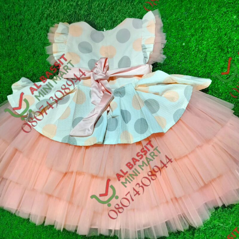 Miss Maureen Gown - Image 2
