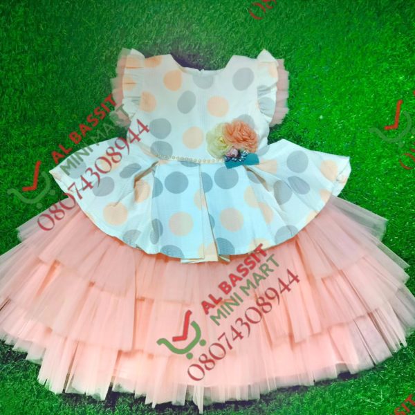 Miss Maureen Gown