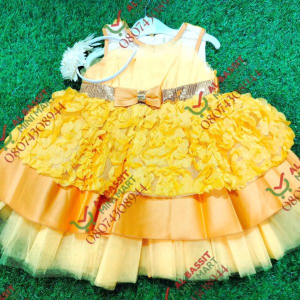 Miss Maureen Beautiful Gowns