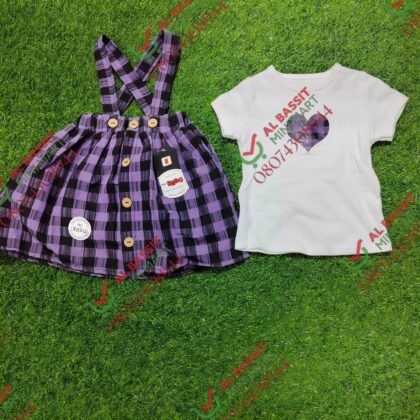 Me Endo Top and Dongris Turkey wears for girls