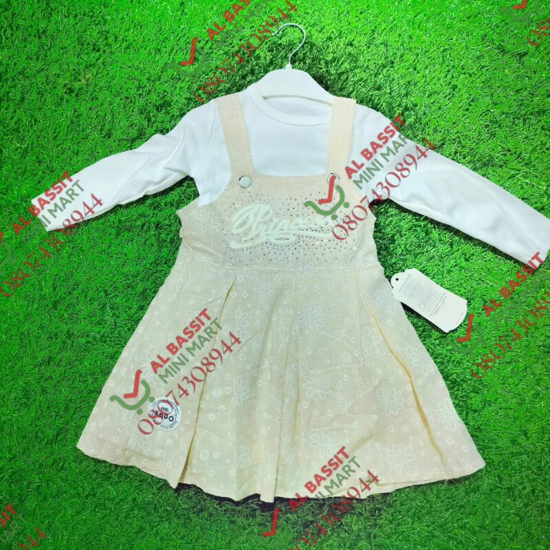 Endo Top and Dongris Turkish wears for girls - Image 3