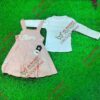 Endo Top and Dongris Turkish wears for girls