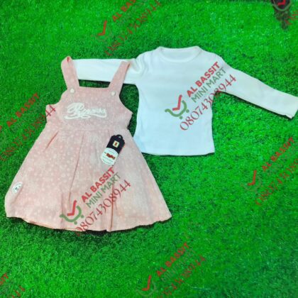 Endo Top and Dongris Turkish wears for girls