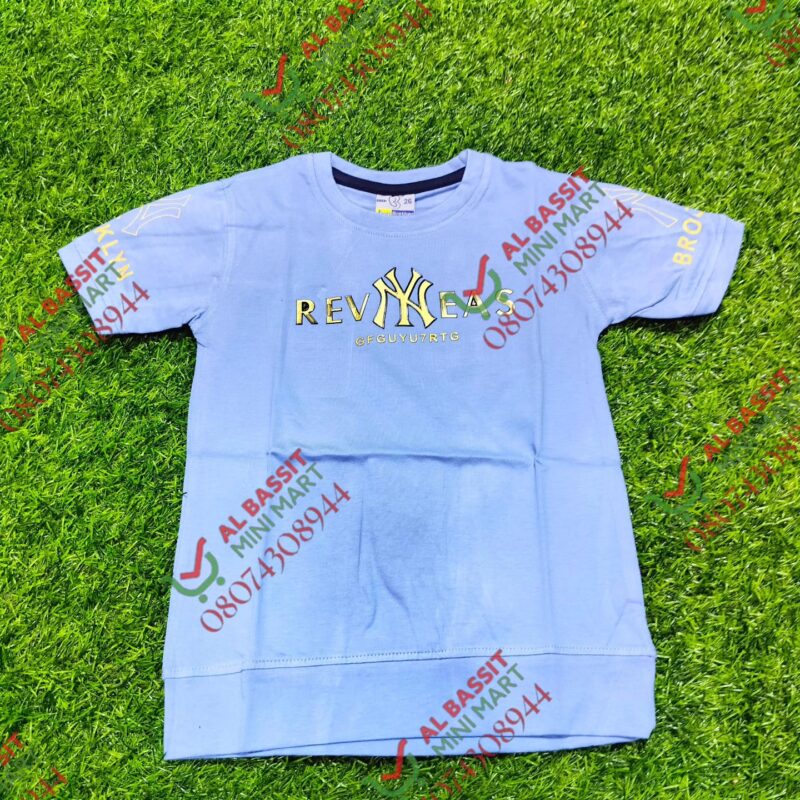 Bein Brothers T.shirt for Boys - Image 4