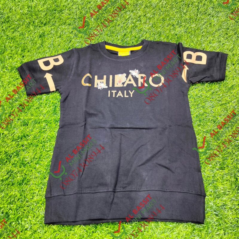 Bein Brothers T.shirt for Boys - Image 3