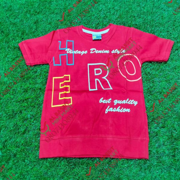Bein Brothers T.shirt for Boys