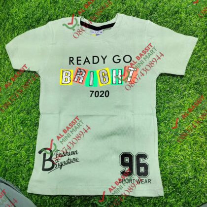 Big Brother T.shirt for boys