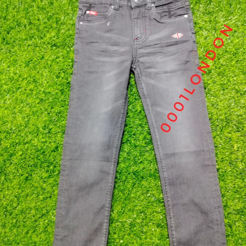 London east jeans for boys - Image 4