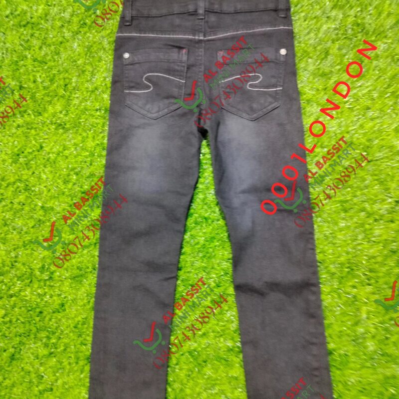 London east jeans for boys - Image 2