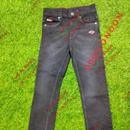 London east jeans for boys