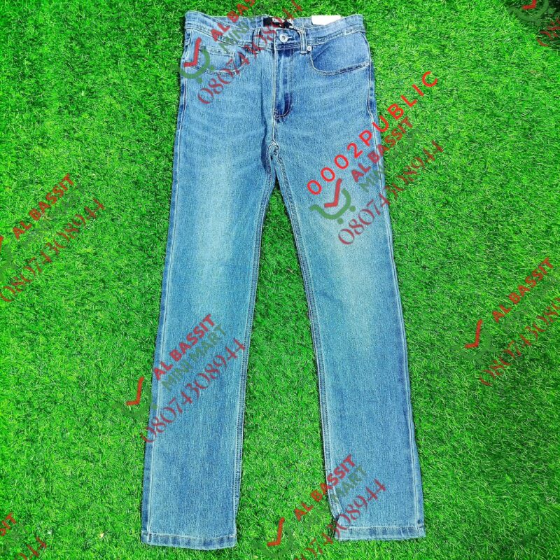 Public Jeans for Boys - Image 7