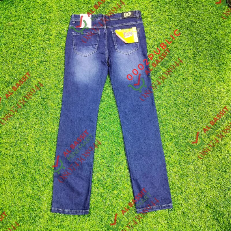 Public Jeans for Boys - Image 2