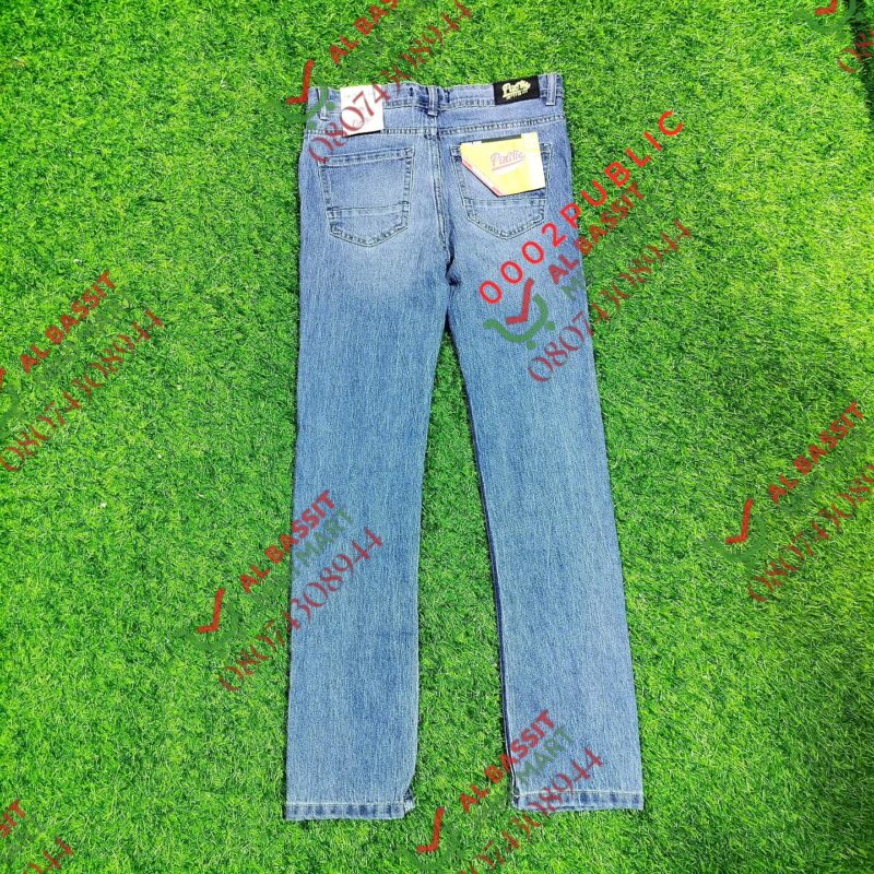 Public Jeans for Boys - Image 6
