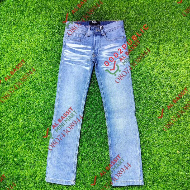 Public Jeans for Boys - Image 5