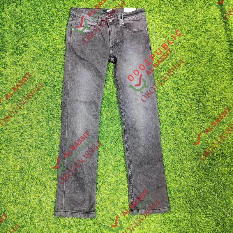 Public Jeans for Boys - Image 3