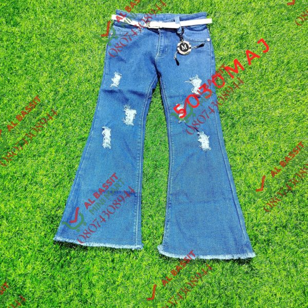 MAJ Jeans for baby Girls