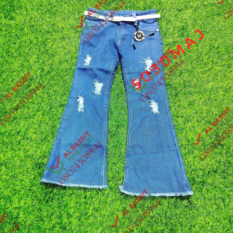 MAJ Jeans for baby Girls