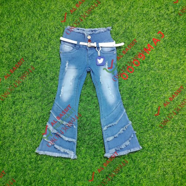 Maj Jeans for baby Girls