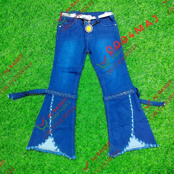 MAJ Jeans for ladies
