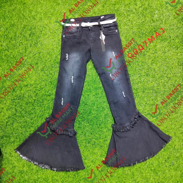 MAJ Adorable Jeans for Girls