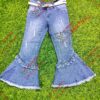 MAJ Adorable Jeans for Girls - Image 2