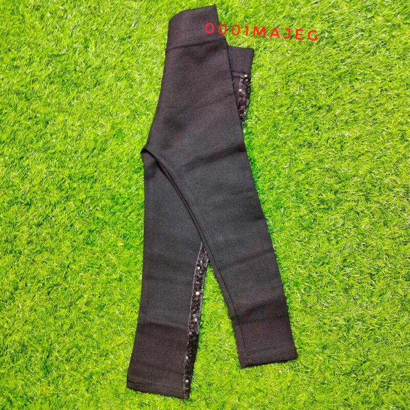High Quality Jeggins Jeans for Baby Girls - Image 2