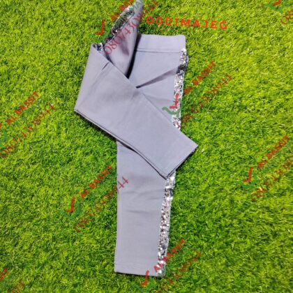 High Quality Jeggins Jeans for Baby Girls
