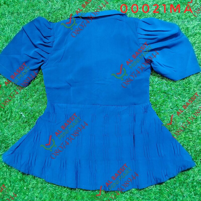 Lovely Top for Girls - Image 2