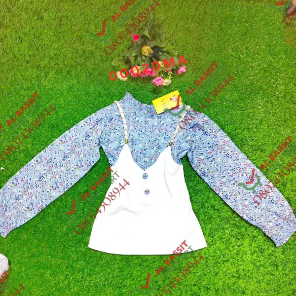 Girls Lovely and affordable top for Girls