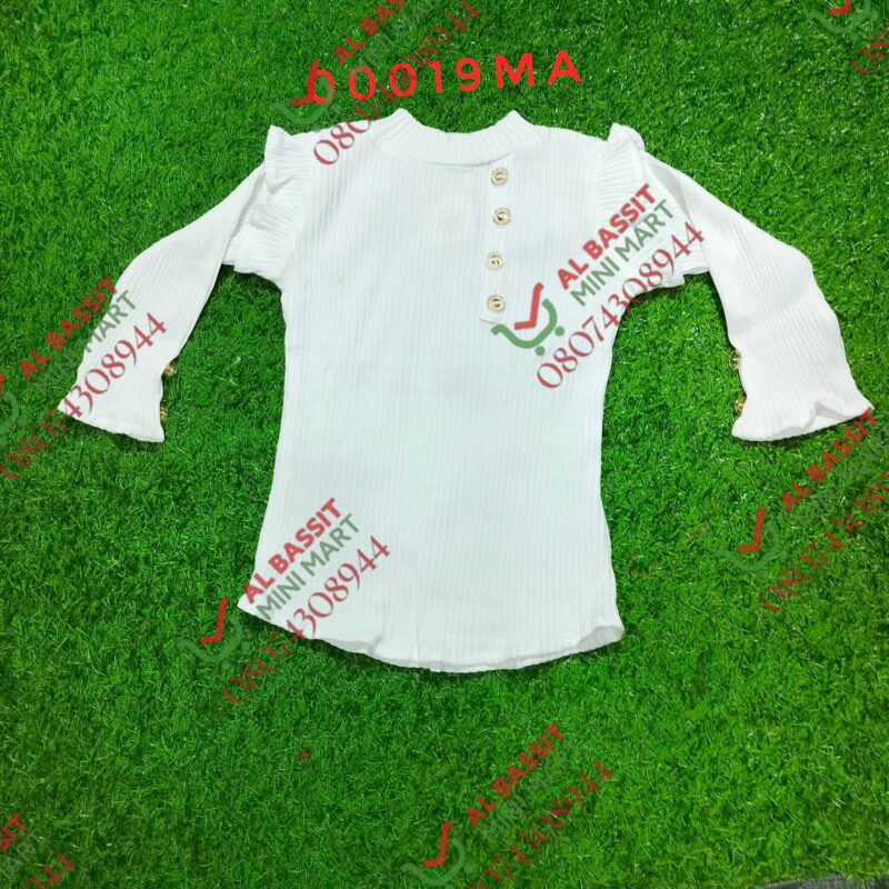Girls Quality Top - Image 3