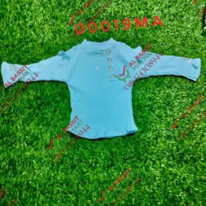 Girls Quality Top