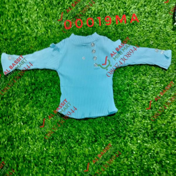 Girls Quality Top