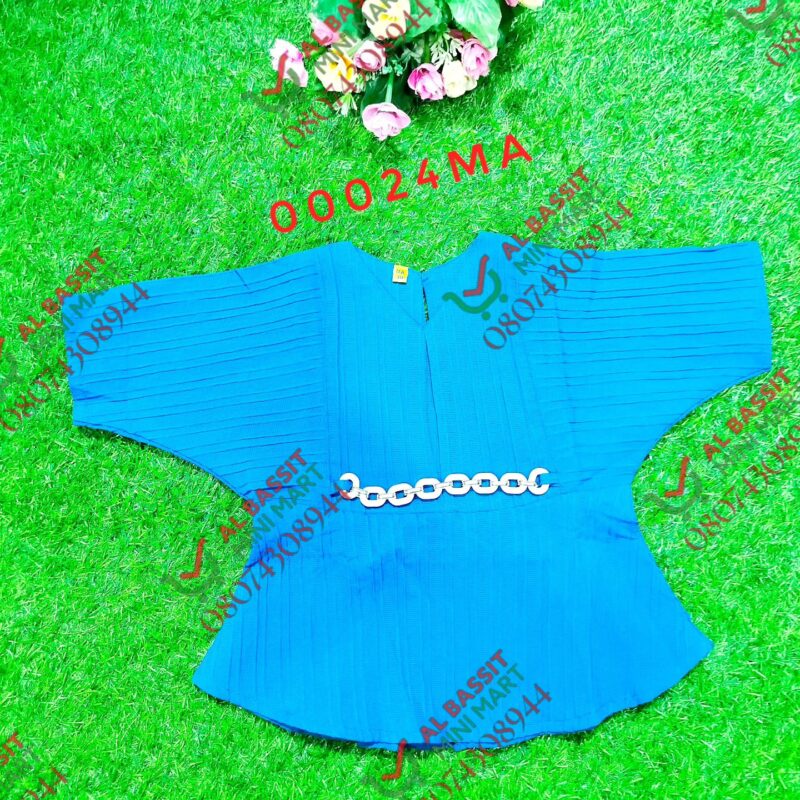 MA Top for Girls - Image 2