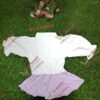 Chiffon Top for Girls - Image 2