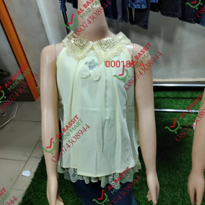 MA Top for young Girls - Image 6