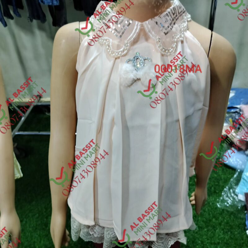 MA Top for young Girls - Image 5