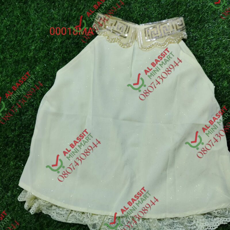 MA Top for young Girls - Image 4
