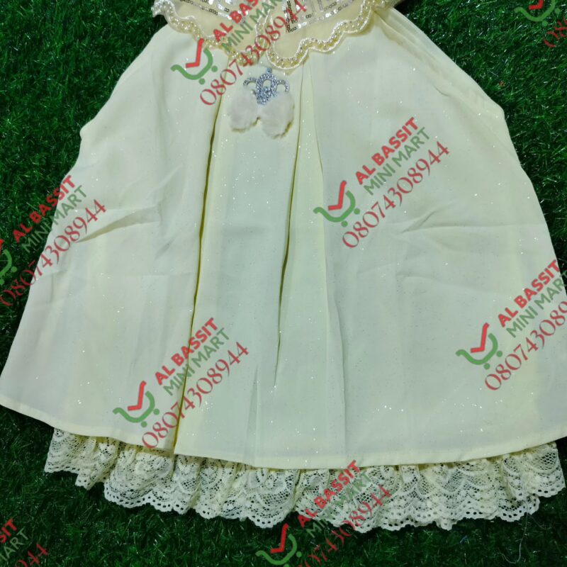 MA Top for young Girls - Image 3