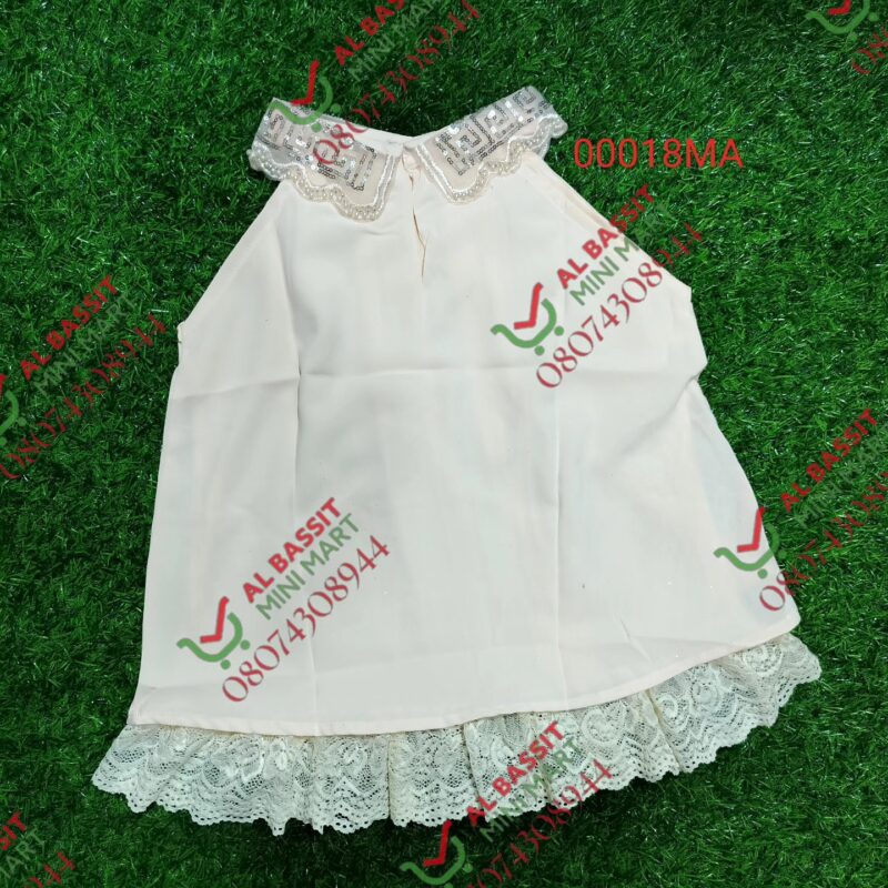 MA Top for young Girls - Image 2
