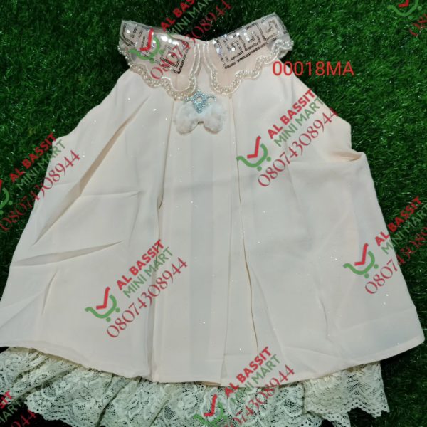 MA Top for young Girls