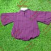 MA Chiffon Top For Girls - Image 2