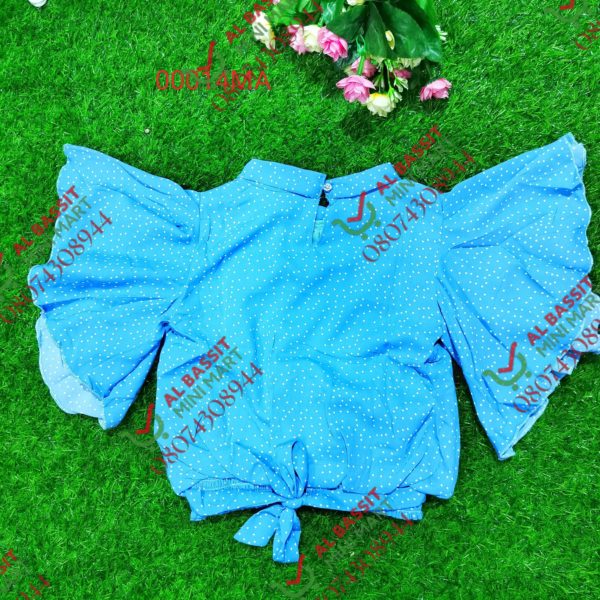 Top quality Top for Girls
