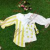 Chiffon Top for Girls