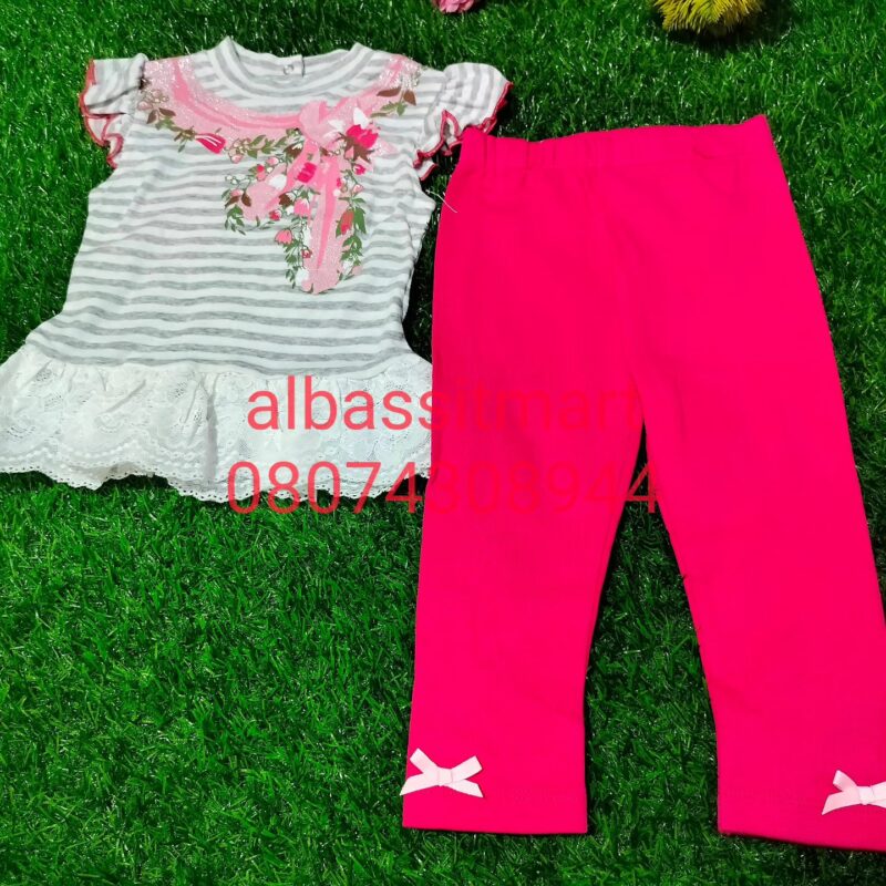 OHM & EMMY Collections for Baby Girls - Image 7