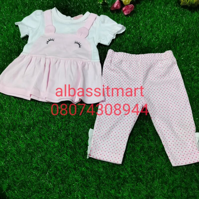 OHM & EMMY Collections for Baby Girls - Image 6
