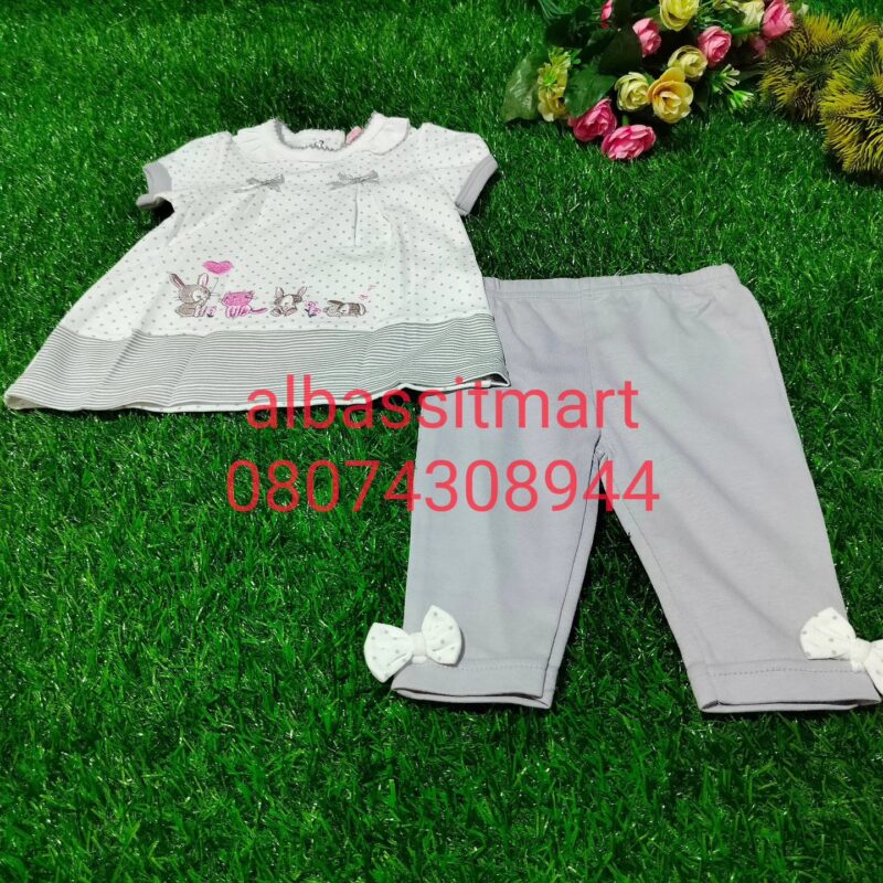OHM & EMMY Collections for Baby Girls - Image 5