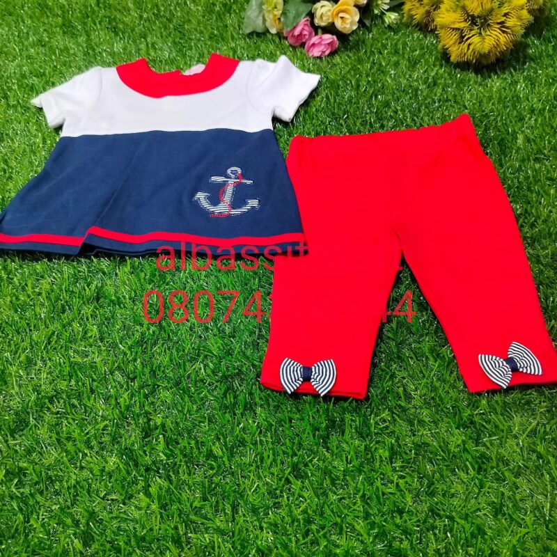 OHM & EMMY Collections for Baby Girls - Image 4