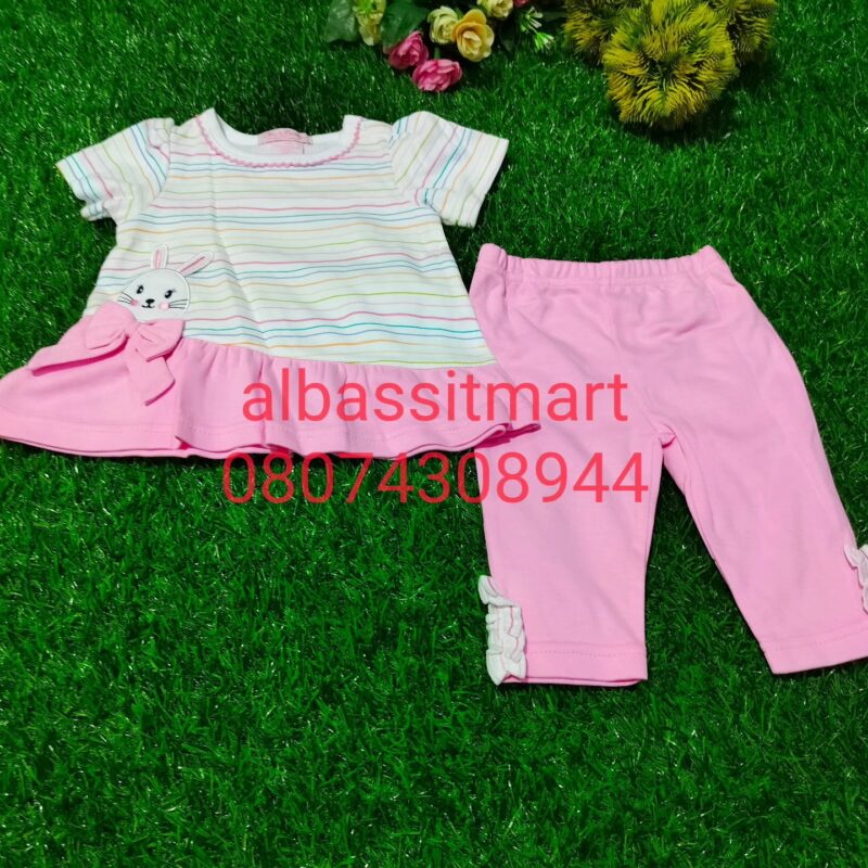 OHM & EMMY Collections for Baby Girls - Image 3