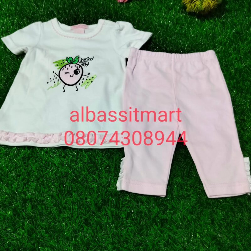 OHM & EMMY Collections for Baby Girls - Image 2