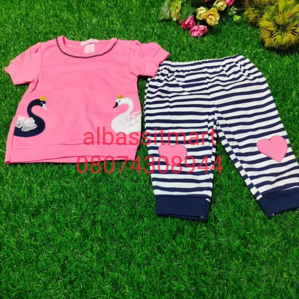 OHM & EMMY Collections for Baby Girls